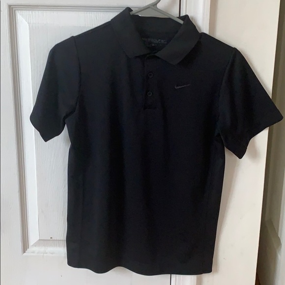 Boys Nike Golf Shirt - Picture 1 of 2